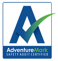 South Island Tours NZ are Adventure Mark Accredited for 4WD Tours