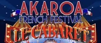 Akaroa French Festival tour