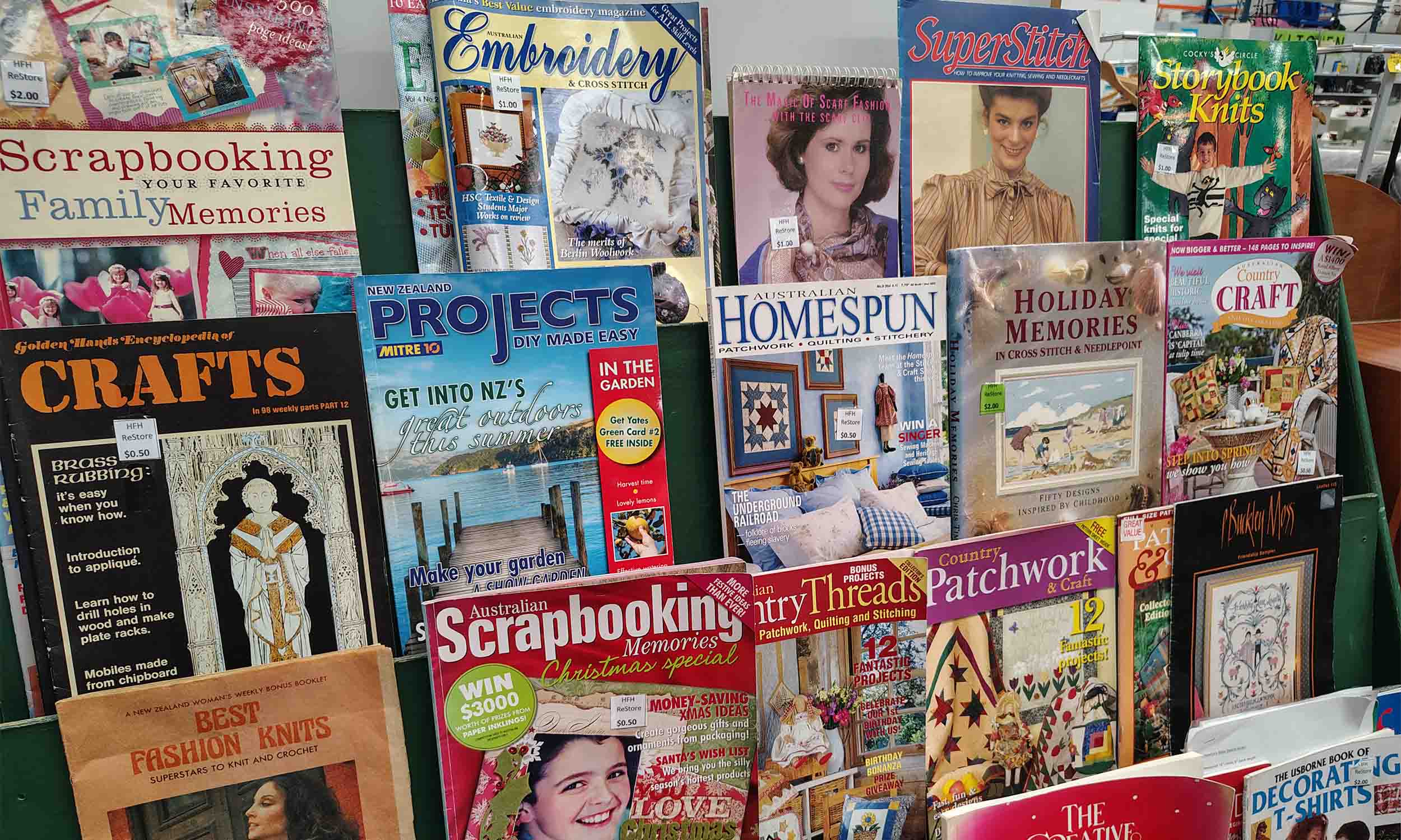 Canterbury Op Shopping and Heritage Tour